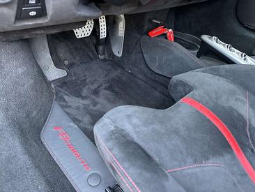 Ferrari F8 Tributo — photo 29