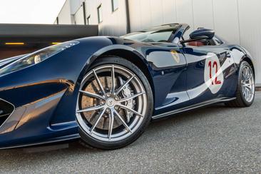 Ferrari 812 GTS — photo 24