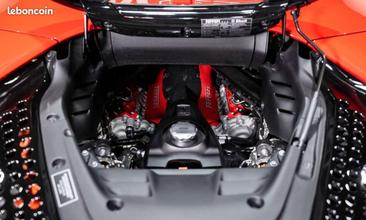 Ferrari SF90 Stradale — photo 34