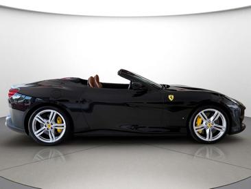 Ferrari Portofino — photo 20
