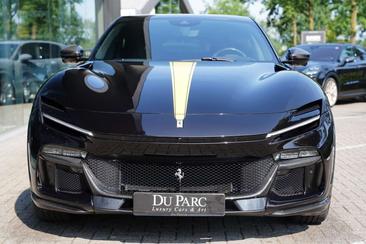 Ferrari Purosangue — photo 30