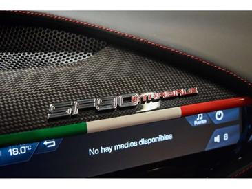 Ferrari SF90 Spider — photo 16