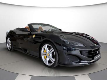 Ferrari Portofino — photo 21