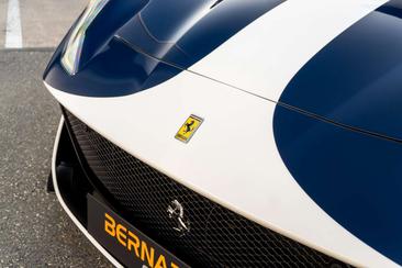 Ferrari 812 GTS — photo 26