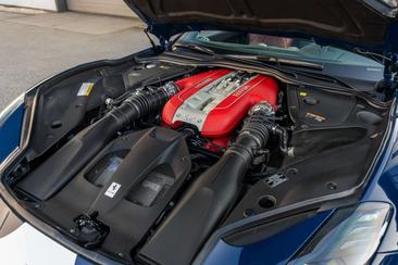 Ferrari 812 GTS — photo 27