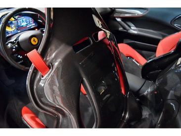 Ferrari SF90 Spider — photo 18