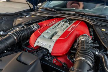 Ferrari 812 GTS — photo 28