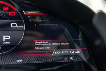 Ferrari Roma — photo 10