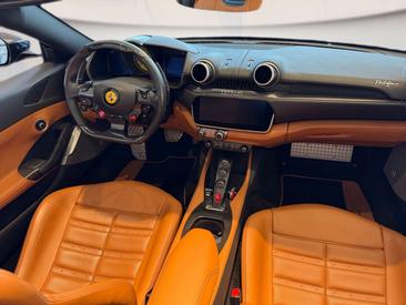 Ferrari Portofino — photo 24