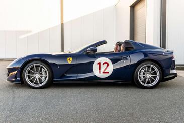 Ferrari 812 GTS — photo 30
