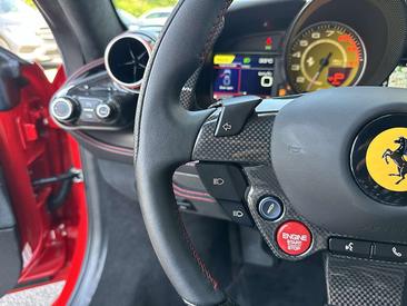 Ferrari F8 Tributo — photo 37