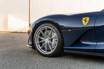 Ferrari 812 GTS — photo 31