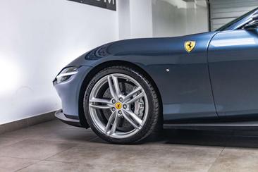 Ferrari Roma — photo 13