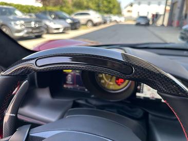 Ferrari F8 Tributo — photo 40