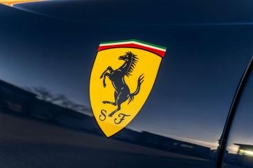 Ferrari 812 GTS — photo 33