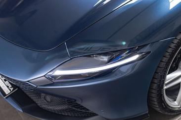 Ferrari Roma — photo 15