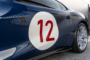 Ferrari 812 GTS — photo 35