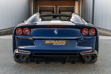 Ferrari 812 GTS — photo 36