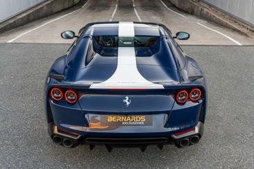 Ferrari 812 GTS — photo 37