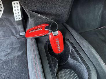 Ferrari F8 Tributo — photo 48