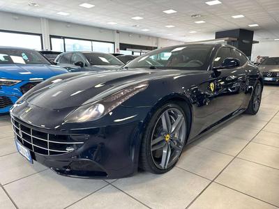 Ferrari FF