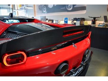 Ferrari SF90 Spider — photo 28