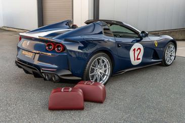 Ferrari 812 GTS — photo 40