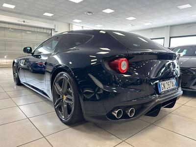 Ferrari FF