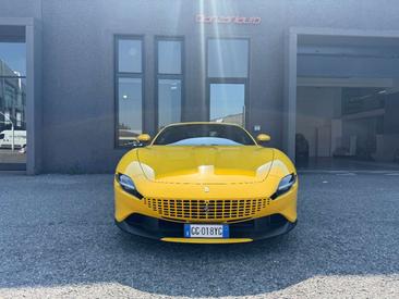 Ferrari Roma — photo 2