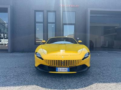 Ferrari Roma