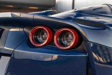 Ferrari 812 GTS — photo 43