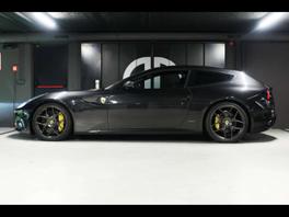 Ferrari FF - 2013 - Joinsteer - #1