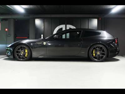 Ferrari FF - 2013 - Joinsteer - #1