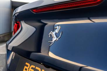 Ferrari 812 GTS — photo 44