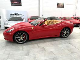 Ferrari California - 2009 - Joinsteer - #1