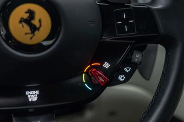 Ferrari Roma — photo 28