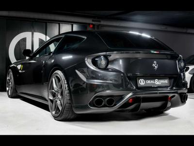 Ferrari FF