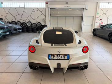 Ferrari F12 Berlinetta — photo 5