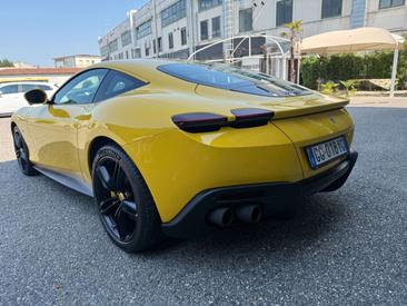 Ferrari Roma — photo 5