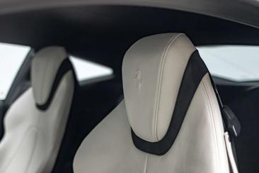 Ferrari Roma — photo 32
