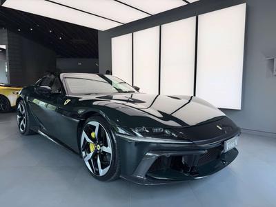 Ferrari 12 Cilindri