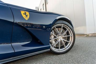 Ferrari 812 GTS — photo 50