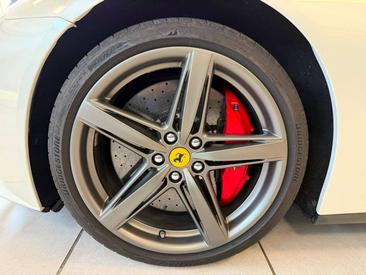 Ferrari F12 Berlinetta — photo 7