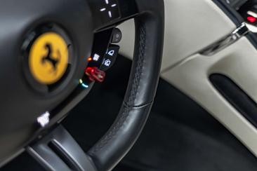 Ferrari Roma — photo 33