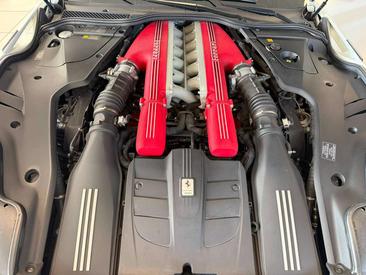 Ferrari F12 Berlinetta — photo 8