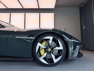 Ferrari 12 Cilindri — photo 4