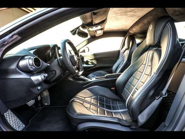 Ferrari 812 Superfast — photo 18