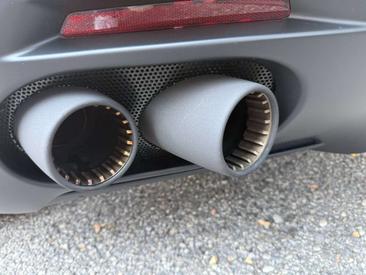 Ferrari Roma — photo 7