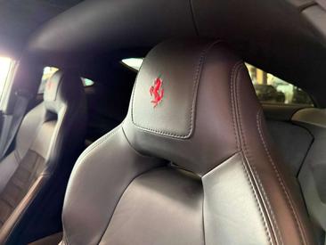 Ferrari F12 Berlinetta — photo 9