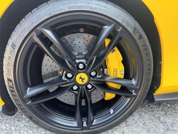Ferrari Roma — photo 8